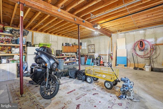4880 LITTLE GAP RD, Kunkletown, PA 18058