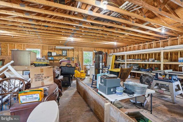 4880 LITTLE GAP RD, Kunkletown, PA 18058