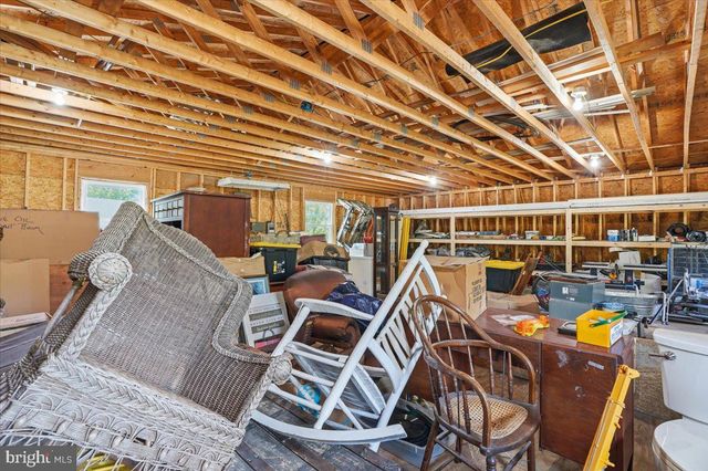 4880 LITTLE GAP RD, Kunkletown, PA 18058