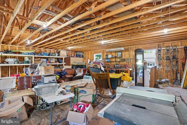 4880 LITTLE GAP RD, Kunkletown, PA 18058