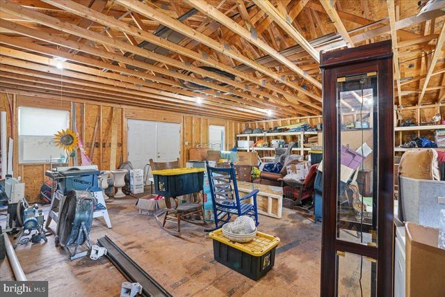 4880 LITTLE GAP RD, Kunkletown, PA 18058