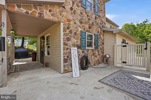 4880 LITTLE GAP RD, Kunkletown, PA 18058
