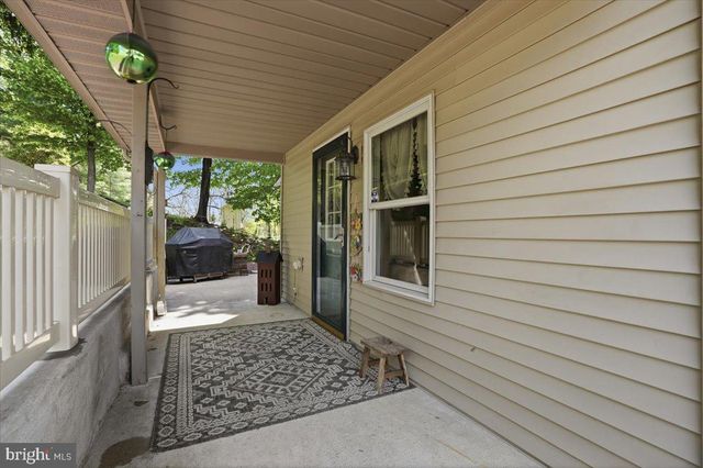 4880 LITTLE GAP RD, Kunkletown, PA 18058