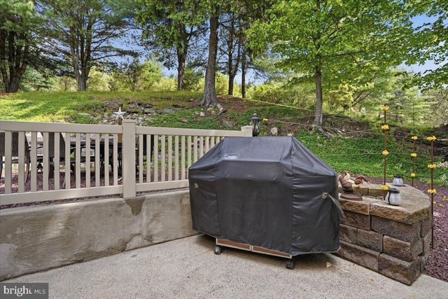 4880 LITTLE GAP RD, Kunkletown, PA 18058