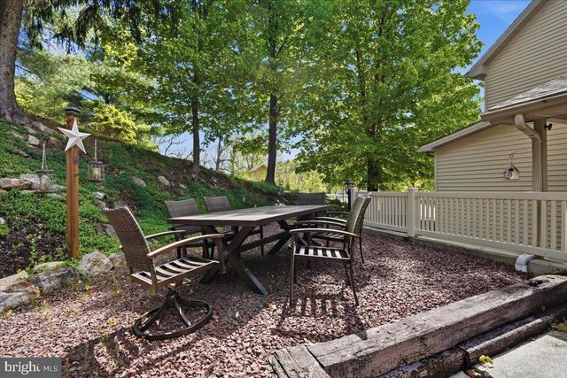 4880 LITTLE GAP RD, Kunkletown, PA 18058