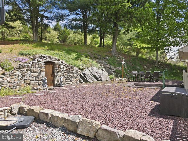 4880 LITTLE GAP RD, Kunkletown, PA 18058