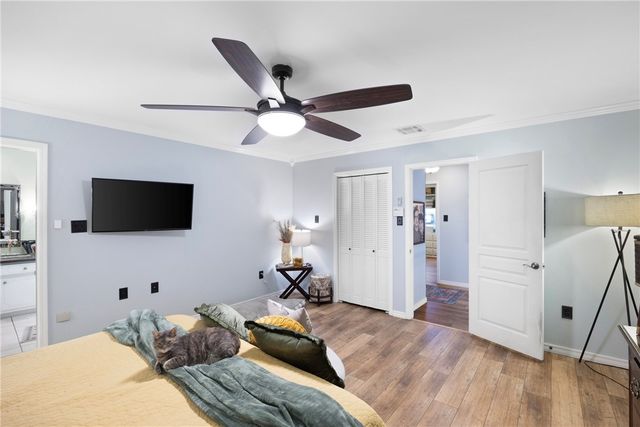 214 N Shore Drive, Russellville, AR 72802