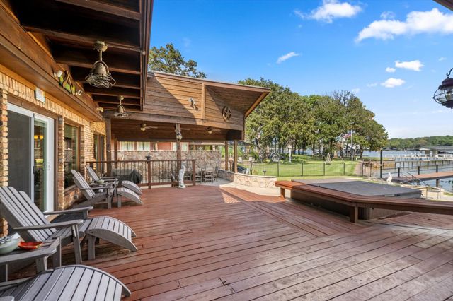 169 Deer Island Road, Mabank, TX 75156
