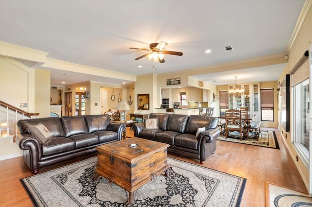 169 Deer Island Road, Mabank, TX 75156