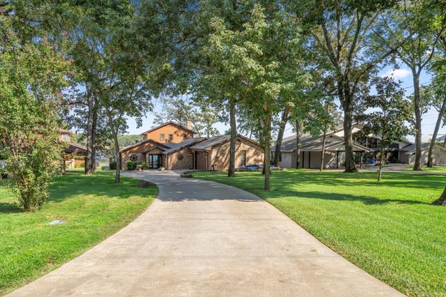 169 Deer Island Road, Mabank, TX 75156