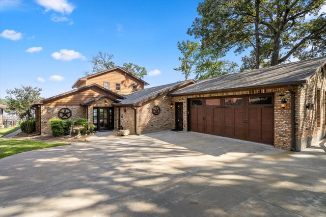 169 Deer Island Road, Mabank, TX 75156
