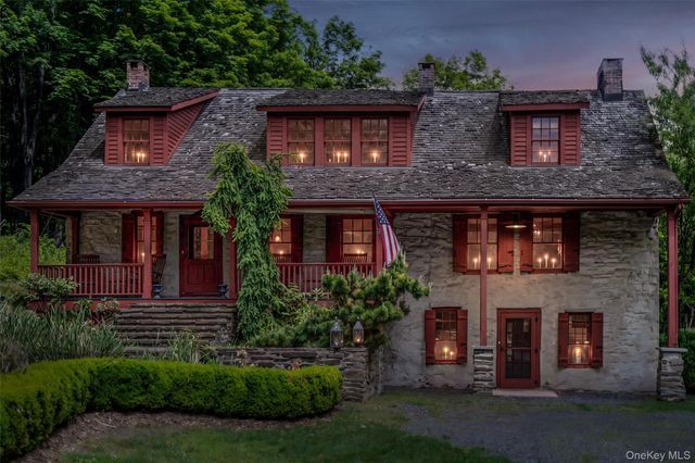 1282 Old Post Road, Ulster Park, NY 12487