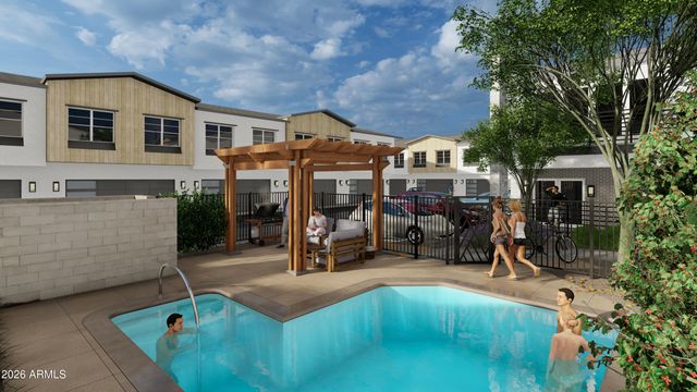 3715 N 31ST Street 15, Phoenix, AZ 85016