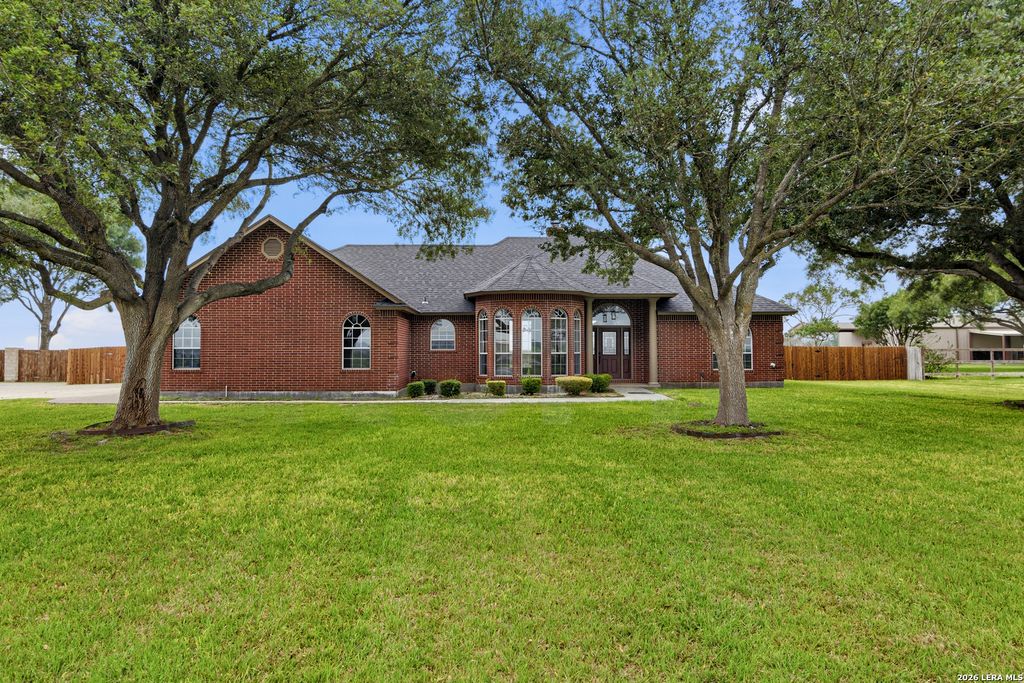 1031 Fm 20, Seguin, TX 78155