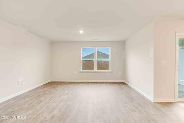 311 Merchant Point Boulevard Lot 69, Jacksonville, NC 28546