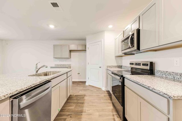 311 Merchant Point Boulevard Lot 69, Jacksonville, NC 28546