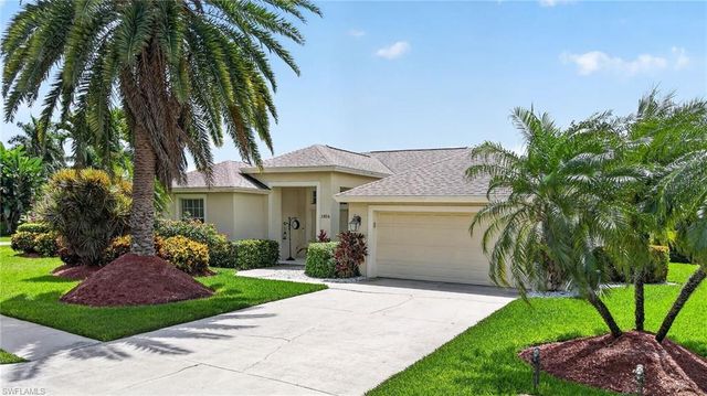 1954 Terrazzo LN, Naples, FL 34104