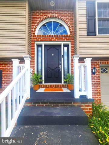 44 VERNON DRIVE, Chambersburg, PA 17202
