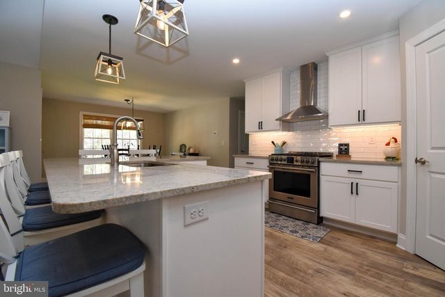 28119 BLUEBERRY AVE, Dagsboro, DE 19939