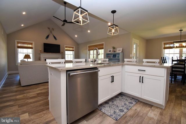 28119 BLUEBERRY AVE, Dagsboro, DE 19939