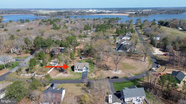 28119 BLUEBERRY AVE, Dagsboro, DE 19939