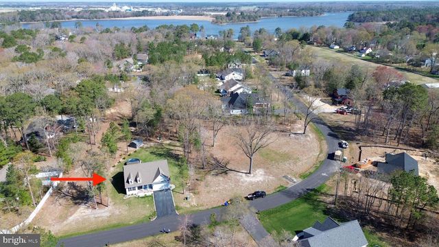 28119 BLUEBERRY AVE, Dagsboro, DE 19939