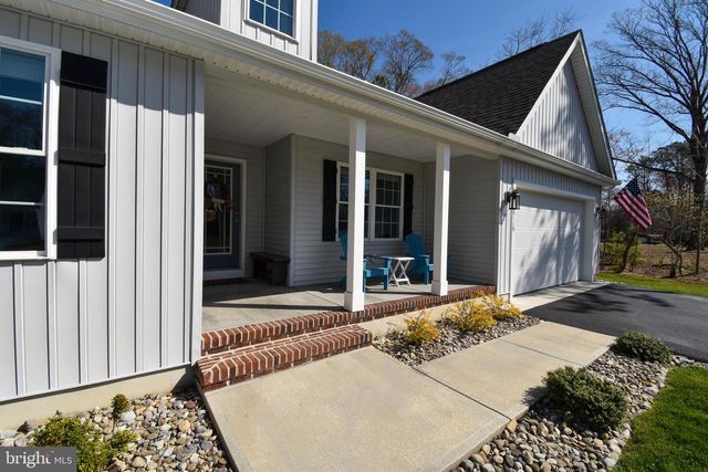 28119 BLUEBERRY AVE, Dagsboro, DE 19939