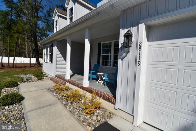 28119 BLUEBERRY AVE, Dagsboro, DE 19939