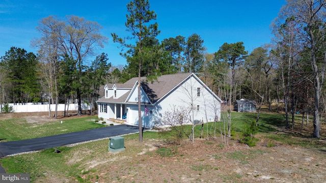 28119 BLUEBERRY AVE, Dagsboro, DE 19939