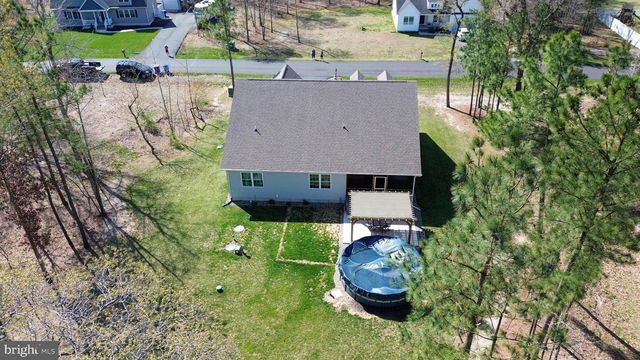 28119 BLUEBERRY AVE, Dagsboro, DE 19939