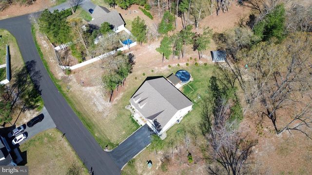 28119 BLUEBERRY AVE, Dagsboro, DE 19939