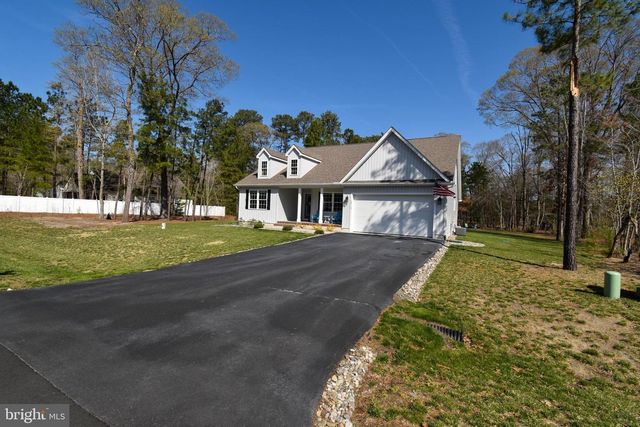 28119 BLUEBERRY AVE, Dagsboro, DE 19939