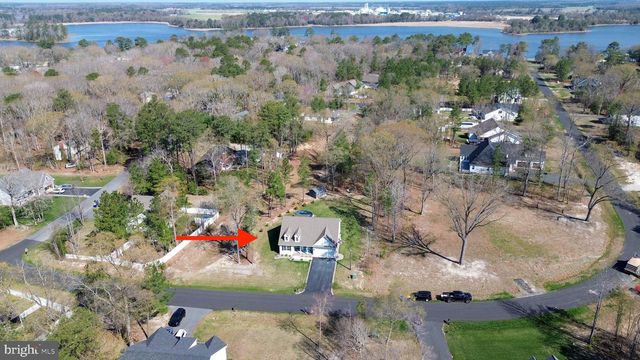 28119 BLUEBERRY AVE, Dagsboro, DE 19939