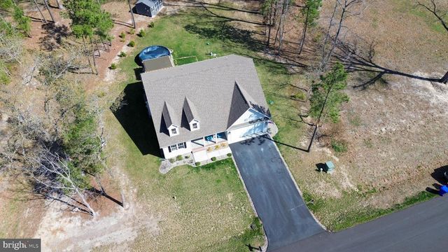 28119 BLUEBERRY AVE, Dagsboro, DE 19939