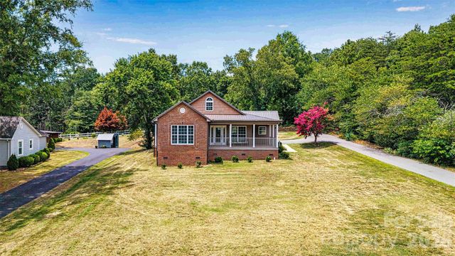7412 W NC 10 Highway, Vale, NC 28168