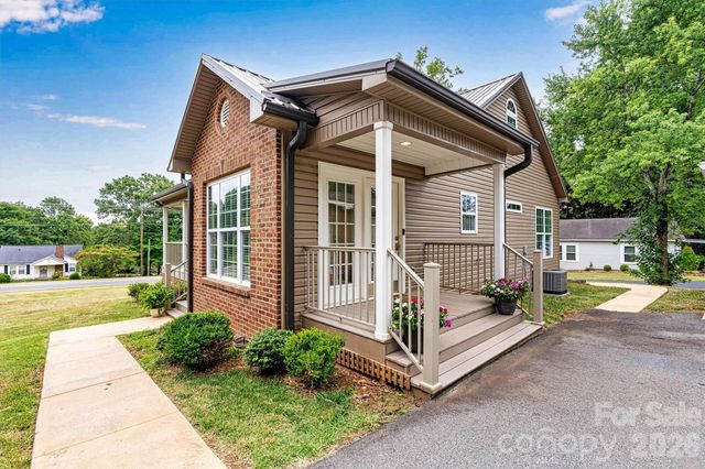 7412 W NC 10 Highway, Vale, NC 28168