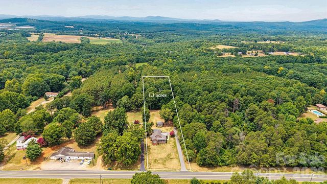 7412 W NC 10 Highway, Vale, NC 28168