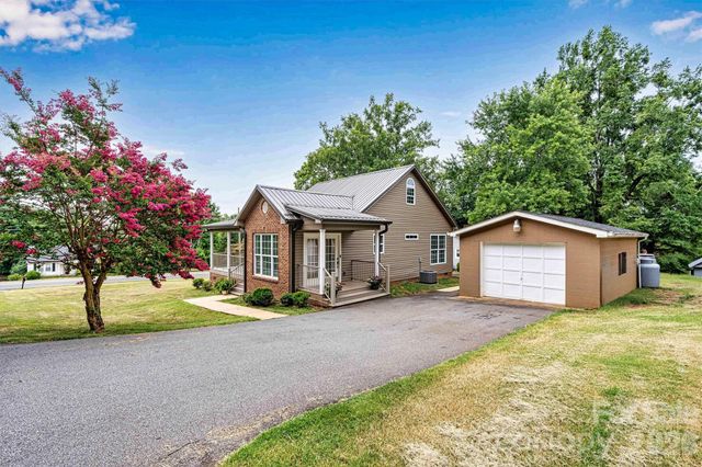 7412 W NC 10 Highway, Vale, NC 28168