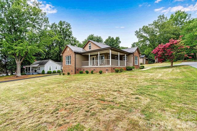 7412 W NC 10 Highway, Vale, NC 28168