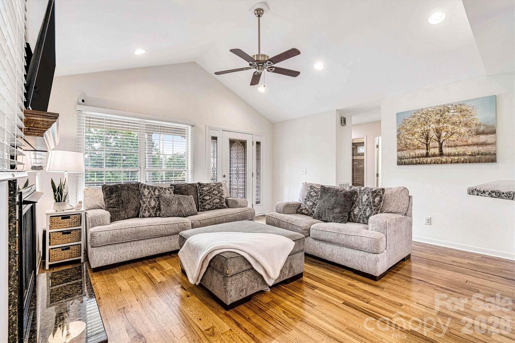 7412 W NC 10 Highway, Vale, NC 28168