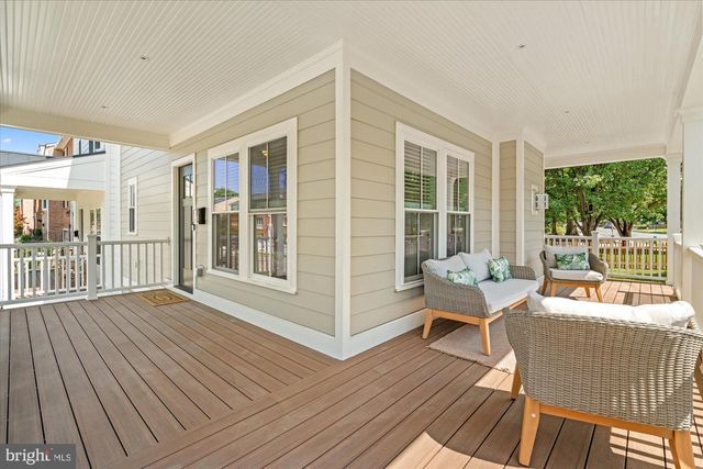 28 W CHAPMAN ST, Alexandria, VA 22301