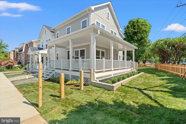 28 W CHAPMAN ST, Alexandria, VA 22301
