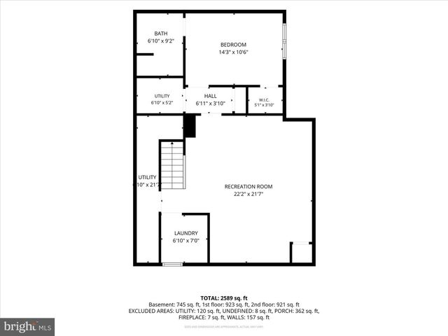 28 W CHAPMAN ST, Alexandria, VA 22301