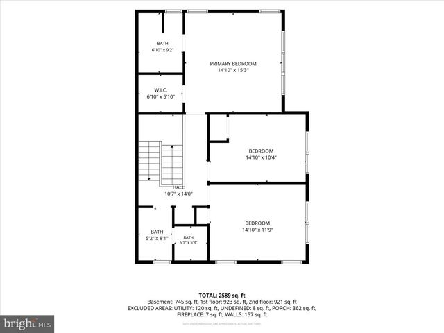 28 W CHAPMAN ST, Alexandria, VA 22301