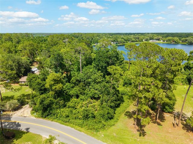 FISHERMANS ROAD, Paisley, FL 32767