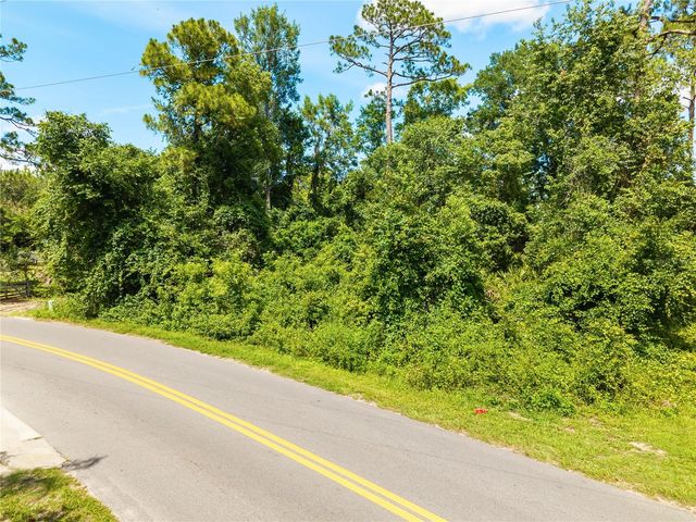 FISHERMANS ROAD, Paisley, FL 32767
