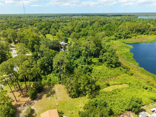 FISHERMANS ROAD, Paisley, FL 32767