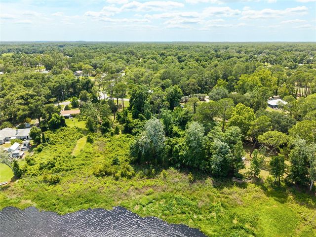 FISHERMANS ROAD, Paisley, FL 32767