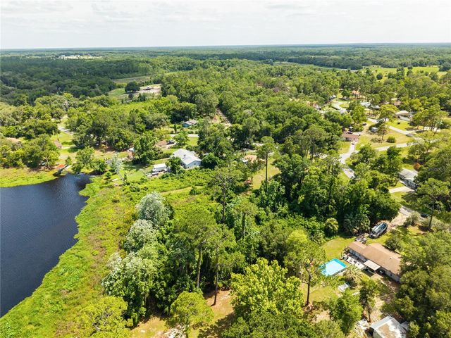 FISHERMANS ROAD, Paisley, FL 32767