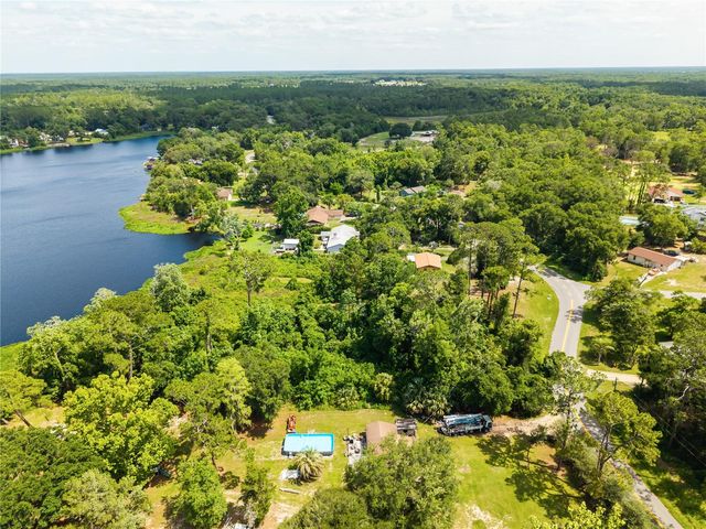 FISHERMANS ROAD, Paisley, FL 32767